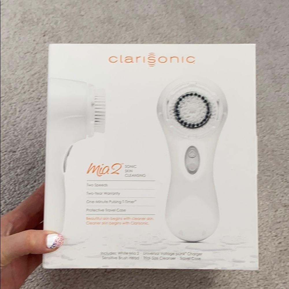 Clarisonic Mia 2
